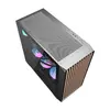 Computer case Darkflash DS900WD Photo 4