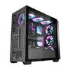 Computer case Darkflash DS900WD Photo 6