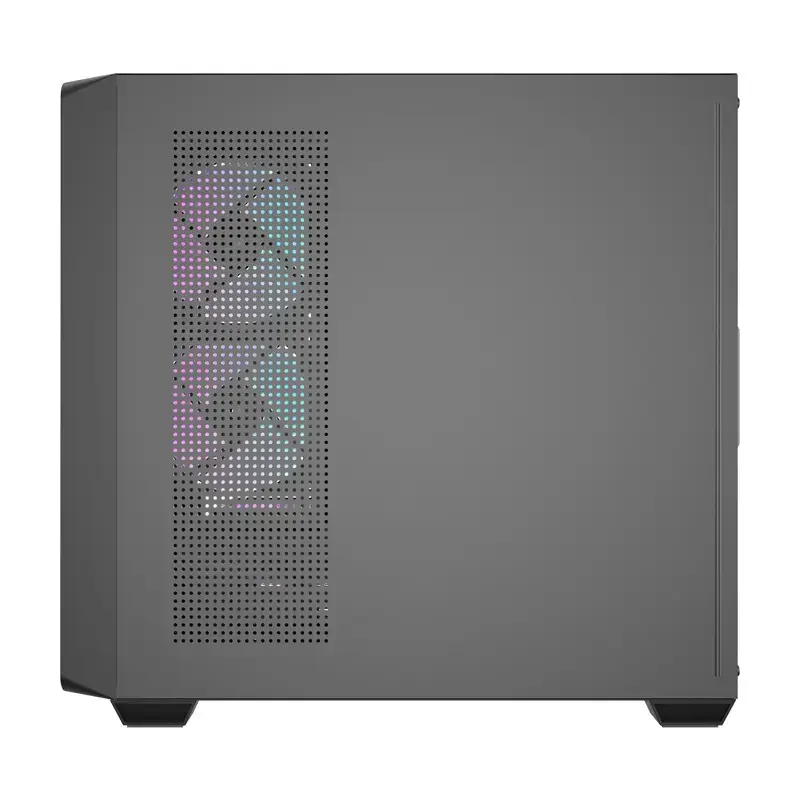 Computer case Darkflash DS900WD Photo 7
