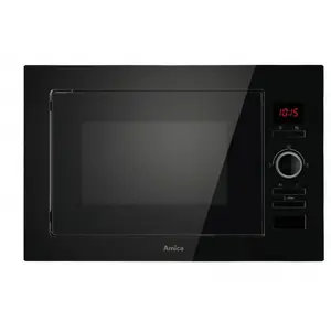 Microwave oven AMICA AMMB25E3GB 25L 900W