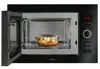 Microwave oven AMICA AMMB25E3GB Photo 3