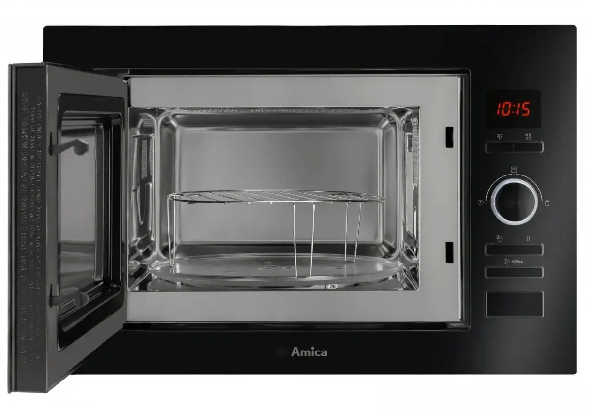 Microwave oven AMICA AMMB25E3GB Photo 5
