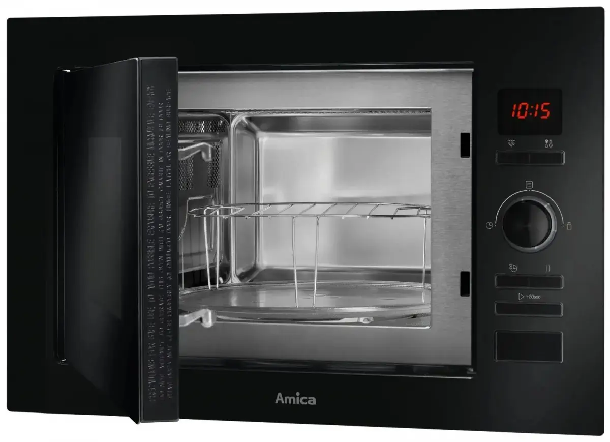 Microwave oven AMICA AMMB25E3GB Photo 6