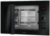 Microwave oven AMICA AMMB25E3GB Photo 6