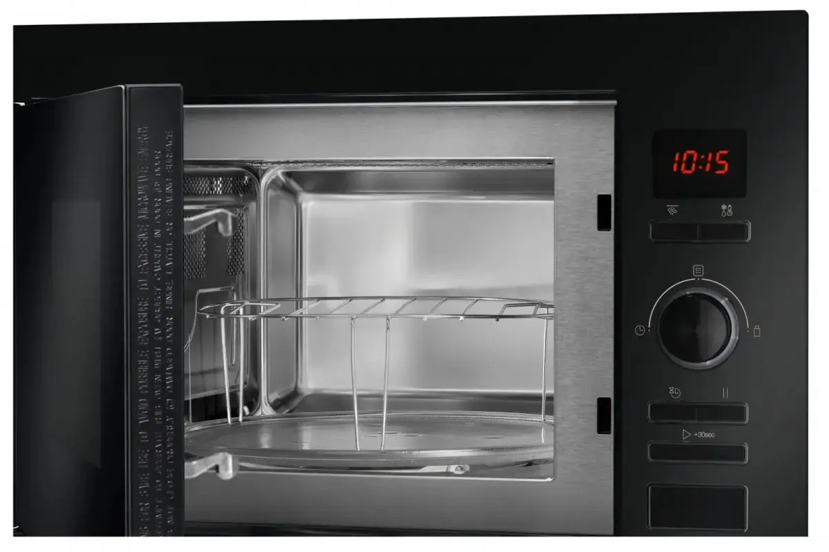 Microwave oven AMICA AMMB25E3GB Photo 7