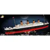 Cobi R.M.S. Titanic model — 3,260 blocks (COBI-1686) Photo 7