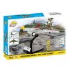 Cobi Blocks Messerschmitt Me 163B Comet — 543 detaļas Photo 2