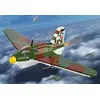 Cobi Blocks Messerschmitt Me 163B Comet — 543 detaļas Photo 3