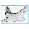Cobi Blocks Messerschmitt Me 163B Comet — 543 detaļas Photo 8