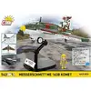 Cobi Blocks Messerschmitt Me 163B Comet — 543 detaļas Photo 9