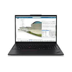 Мобильная рабочая станция Lenovo ThinkPad P16s Gen 4 Photo 1
