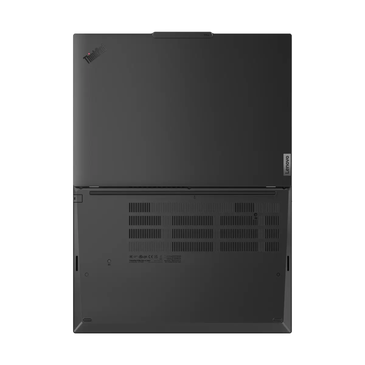 Mobilā darba stacija Lenovo ThinkPad P16s Gen 4 Photo 17