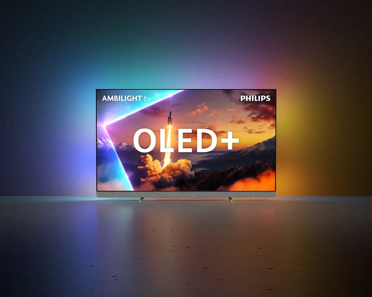 Televizors Philips 55OLED910/12 Photo 20