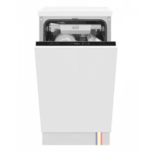 Built-in dishwasher AMICA 1195338 — 13 place settings, Energy class C
