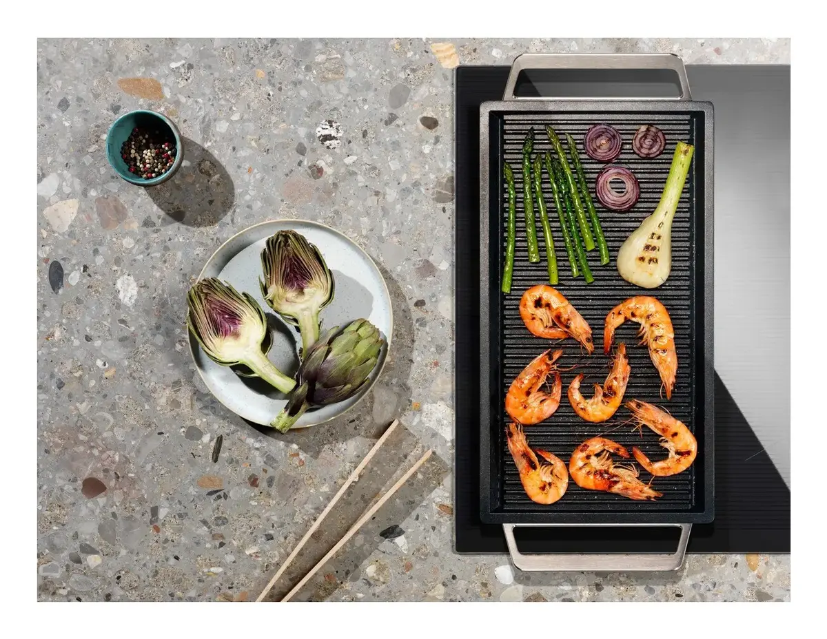 Electrolux EIV63443CT 60 cm 4-zone induction hob Photo 9
