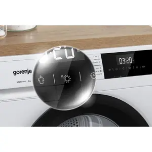 Dry LevelSelector