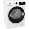 Gorenje DHNE82 siltumsūkņa žāvētājs 8 kg Photo 2