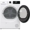 Gorenje DHNE82 siltumsūkņa žāvētājs 8 kg Photo 3