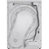 Gorenje DHNE82 siltumsūkņa žāvētājs 8 kg Photo 4