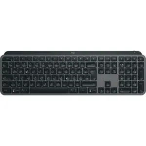 Wireless Keyboard Logitech 920-011565 QWERTZ German Bluetooth layout