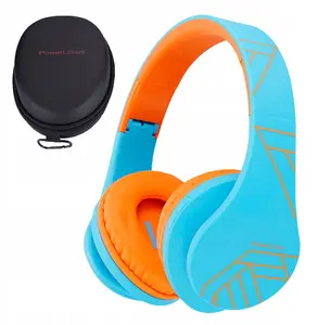 Наушники PowerLocus P2 Kids