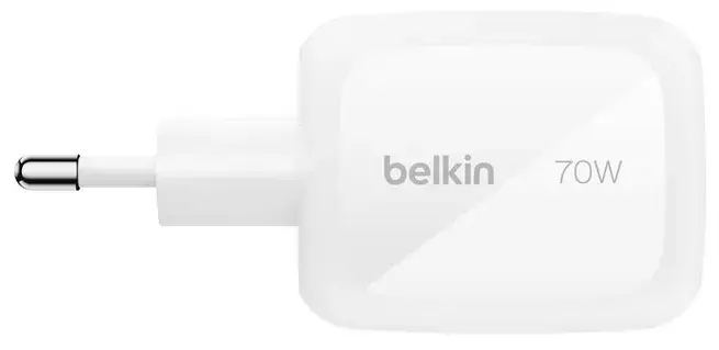 Зарядное устройство Indoor Belkin BoostCharge Pro WCH018HQWH Photo 2