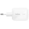 Зарядное устройство Indoor Belkin BoostCharge Pro WCH018HQWH Photo 2