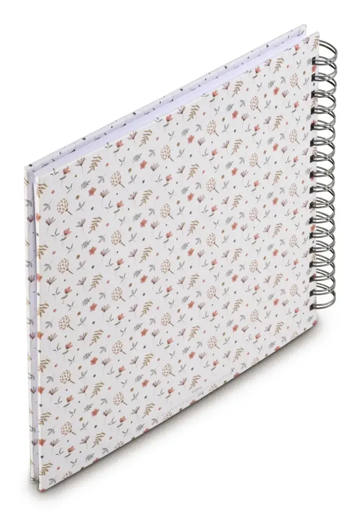 Photo album Hama Floral 100 sheets Photo 2