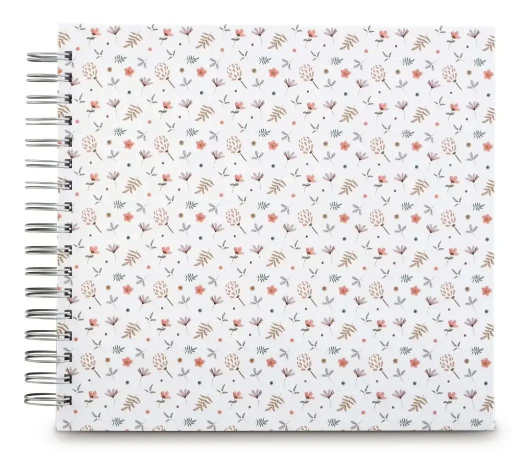 Photo album Hama Floral 100 sheets Photo 3