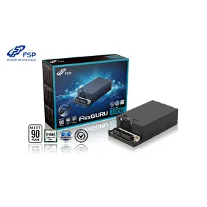 Блок питания FSP ATX FlexGURU 300W