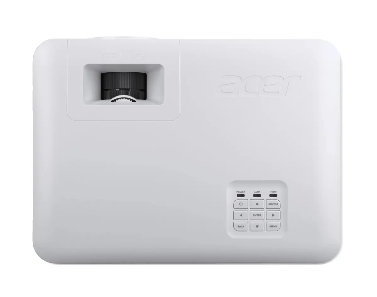 Acer Vero PL3515 DLP 1080p 5500 lm Photo 6