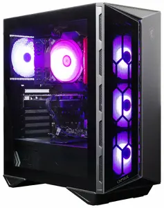 Dators Captiva CAPTIVA PC Highend Gaming I93-638 i9-14900KF 32GB 2TB RTX5070 bez OS