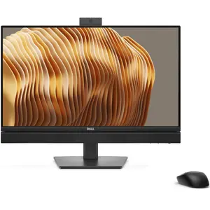 All-in-One PC Dell Pro 24 QC24251 — 24" AIO, 16GB RAM, 512GB SSD