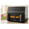 SENCOR SFR9650BK karstā gaisa fritiere ar diviem groziņiem Photo 6