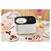 SENCOR SIC3000WH ice cream maker compressor Photo 5