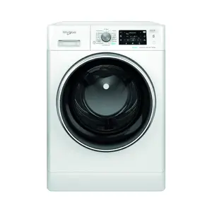 Стиральная машина Whirlpool FFD10489BCVEE 10 кг 1400 об/мин A+++ с паром, 6th SENSE, FreshCare+