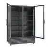 Scandomestic SD 1326 BE Commercial Display Refrigerator Photo 2