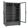 Scandomestic SD 1326 BE Commercial Display Refrigerator Photo 3