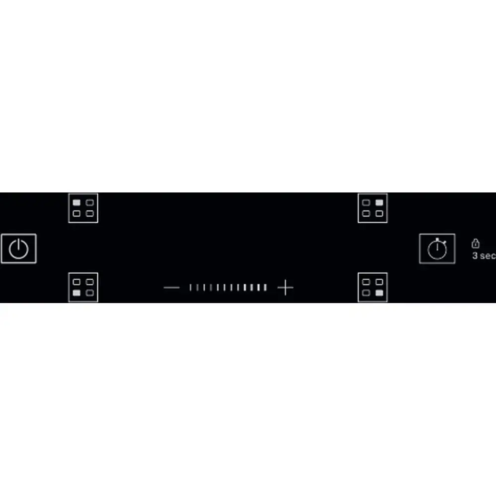 Whirlpool WS QS460 NE indukcija 60 cm Photo 2