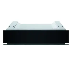 Warming drawer WHIRLPOOL WUD0ABF — 60 cm, temperature 40–80°C, capacity 20 L