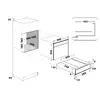 Warming drawer WHIRLPOOL WUD0ABF — 60 cm Photo 3