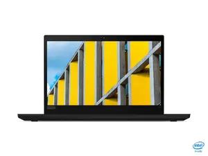 Ноутбук Lenovo ThinkPad T14 Gen 1 14" Сенсорный экран Intel i7-10610U 16GB 512GB SSD Windows 11 Pro