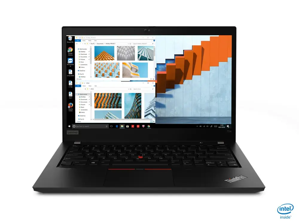Ноутбук Lenovo ThinkPad T14 Gen 1 Photo 14