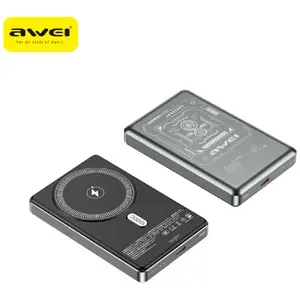 Portable Power Bank Awei PA-31 10000mAh