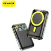 Portable Charger Awei PA-10 Photo 2