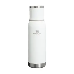 Termosflakons STANLEY The Adventure To‑Go 0,75 l balts