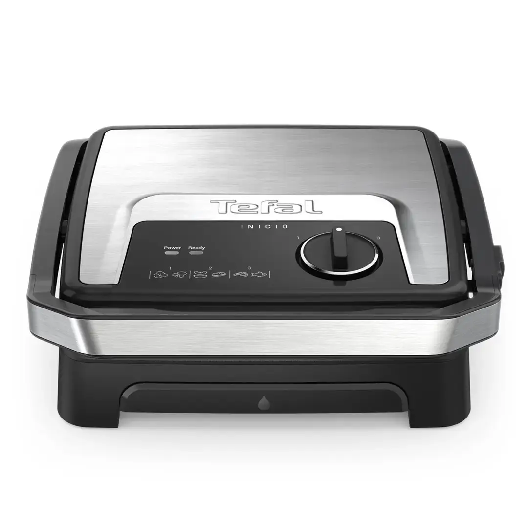 Контактный гриль Tefal GC272D10 Photo 2