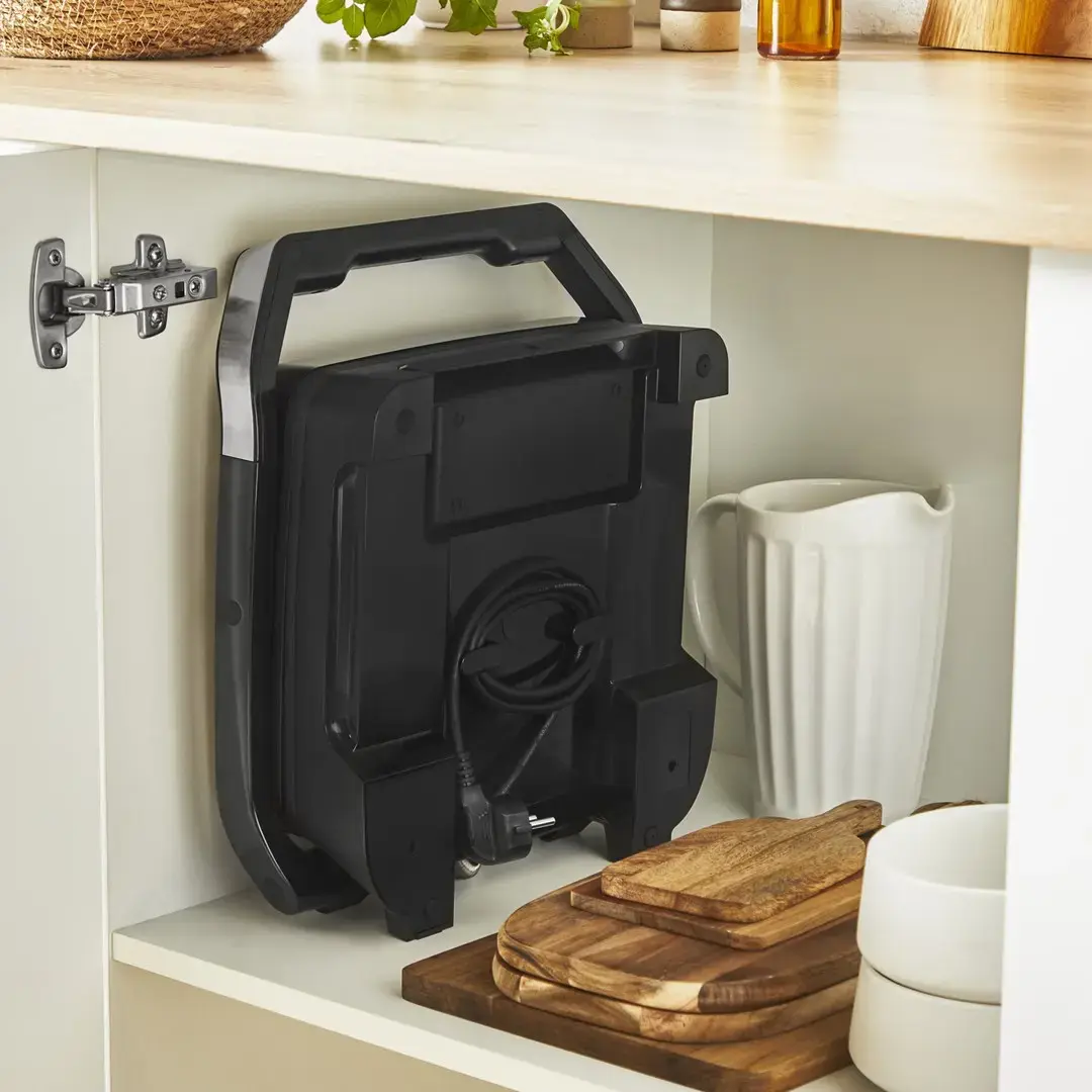 Контактный гриль Tefal GC272D10 Photo 7