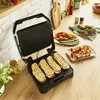 Контактный гриль Tefal GC272D10 Photo 10