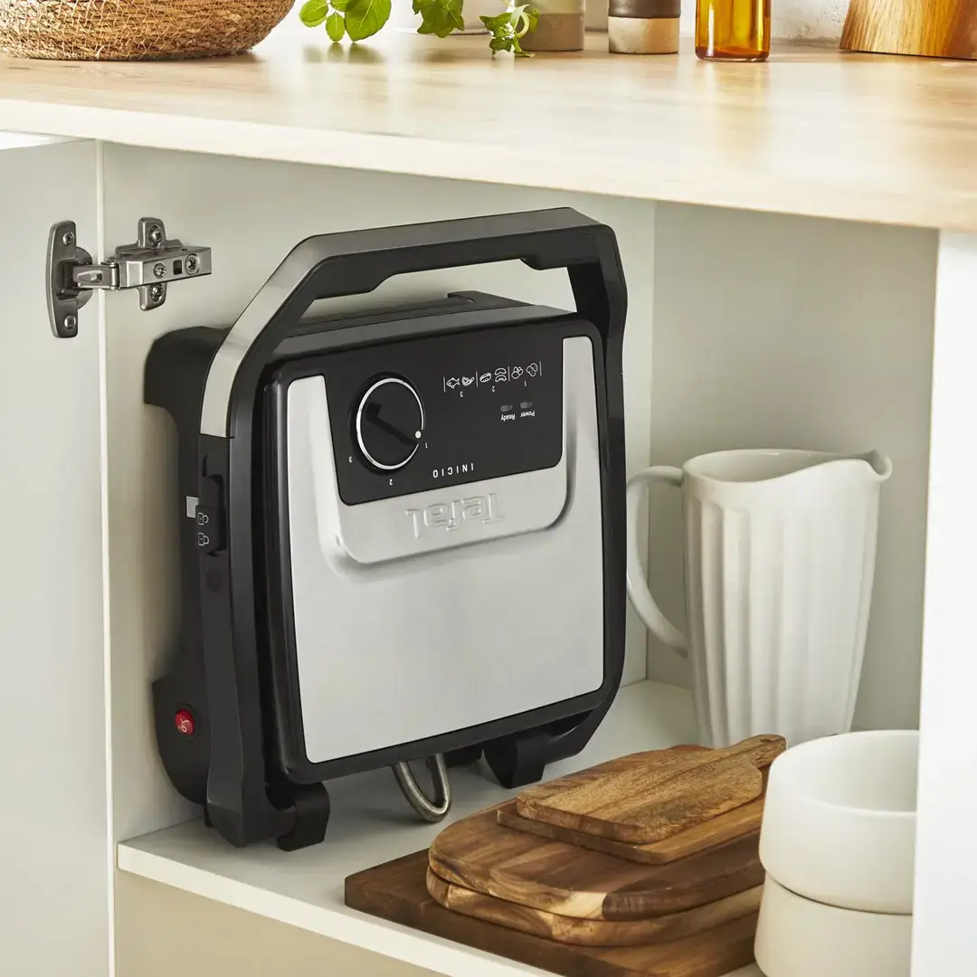 Контактный гриль Tefal GC272D10 Photo 13